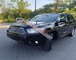продам Toyota Highlander в пмр  фото 5
