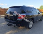 продам Toyota Highlander в пмр  фото 4