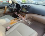 продам Toyota Highlander в пмр  фото 2