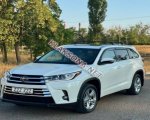 продам Toyota Highlander в пмр  фото 3