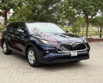 продам Toyota Highlander в пмр  фото 4