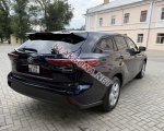 продам Toyota Highlander в пмр  фото 3