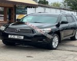 продам Toyota Highlander в пмр  фото 4