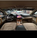 продам Toyota Highlander в пмр  фото 3