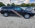 продам Toyota Highlander в пмр  фото 5
