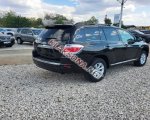 продам Toyota Highlander в пмр  фото 4