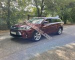 продам Toyota Highlander в пмр  фото 6