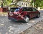 продам Toyota Highlander в пмр  фото 1