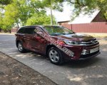 продам Toyota Highlander в пмр  фото 4