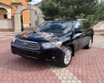 продам Toyota Highlander в пмр  фото 6