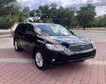 продам Toyota Highlander в пмр  фото 5