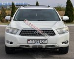 продам Toyota Highlander в пмр  фото 4