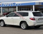 продам Toyota Highlander в пмр  фото 2