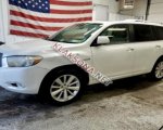 продам Toyota Highlander в пмр  фото 6