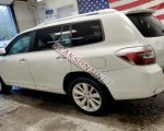 продам Toyota Highlander в пмр  фото 3