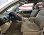 продам Toyota Highlander в пмр  фото 4