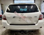 продам Toyota Highlander в пмр  фото 1
