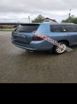 продам Toyota Highlander в пмр  фото 4