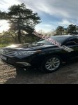 продам Toyota Highlander в пмр  фото 5
