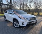 продам Toyota Highlander в пмр  фото 5