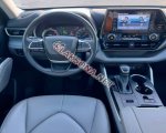 продам Toyota Highlander в пмр  фото 5