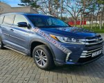 продам Toyota Highlander в пмр  фото 5