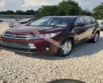 продам Toyota Highlander в пмр  фото 6