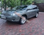 продам Toyota Highlander в пмр  фото 5