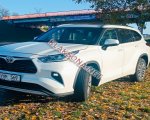 продам Toyota Highlander в пмр  фото 4