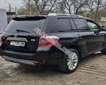 продам Toyota Highlander в пмр  фото 4