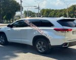 продам Toyota Highlander в пмр  фото 1