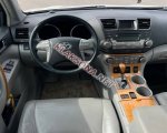 продам Toyota Highlander в пмр  фото 3