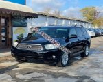 продам Toyota Highlander в пмр  фото 5