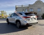 продам Toyota Highlander в пмр  фото 4