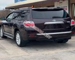 продам Toyota Highlander в пмр  фото 1