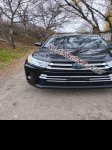 продам Toyota Highlander в пмр  фото 6