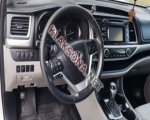 продам Toyota Highlander в пмр  фото 2