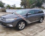 продам Toyota Highlander в пмр  фото 4