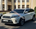 Toyota Highlander 2019г. договорная
