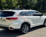 продам Toyota Highlander в пмр  фото 4