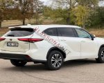 продам Toyota Highlander в пмр  фото 3