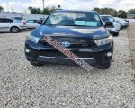 продам Toyota Highlander в пмр  фото 3