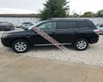 продам Toyota Highlander в пмр  фото 1