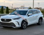 Toyota Highlander 2022г. 34 000 €