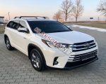 продам Toyota Highlander в пмр  фото 5