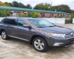 продам Toyota Highlander в пмр  фото 3