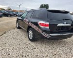продам Toyota Highlander в пмр  фото 2