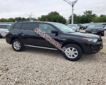 продам Toyota Highlander в пмр  фото 1