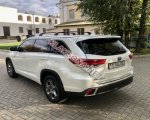 продам Toyota Highlander в пмр  фото 3