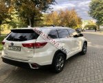 продам Toyota Highlander в пмр  фото 2